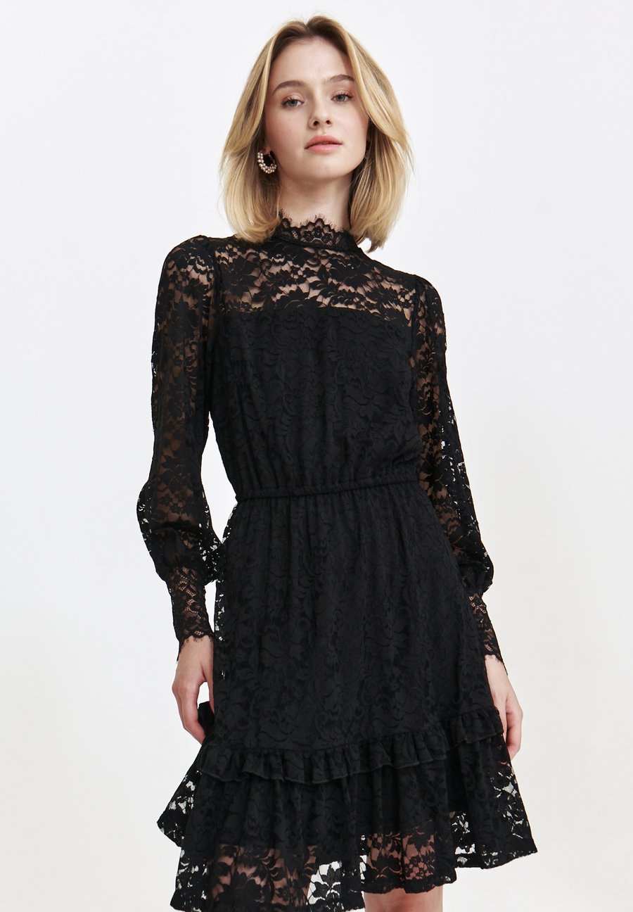 

Платье Top Secret Day dress, Black