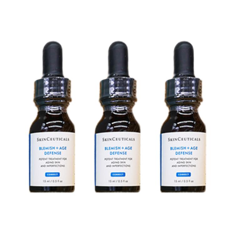 

Женские жидкие эссенции SKINCEUTICALS