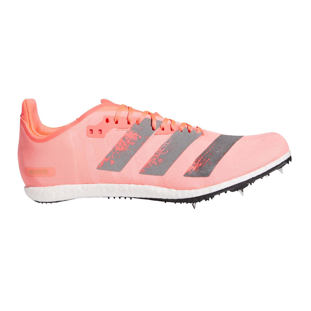 

Кроссовки с шипами adidas Adizero Avanti Running, розовый, Розовый;красный, Кроссовки с шипами adidas Adizero Avanti Running, розовый