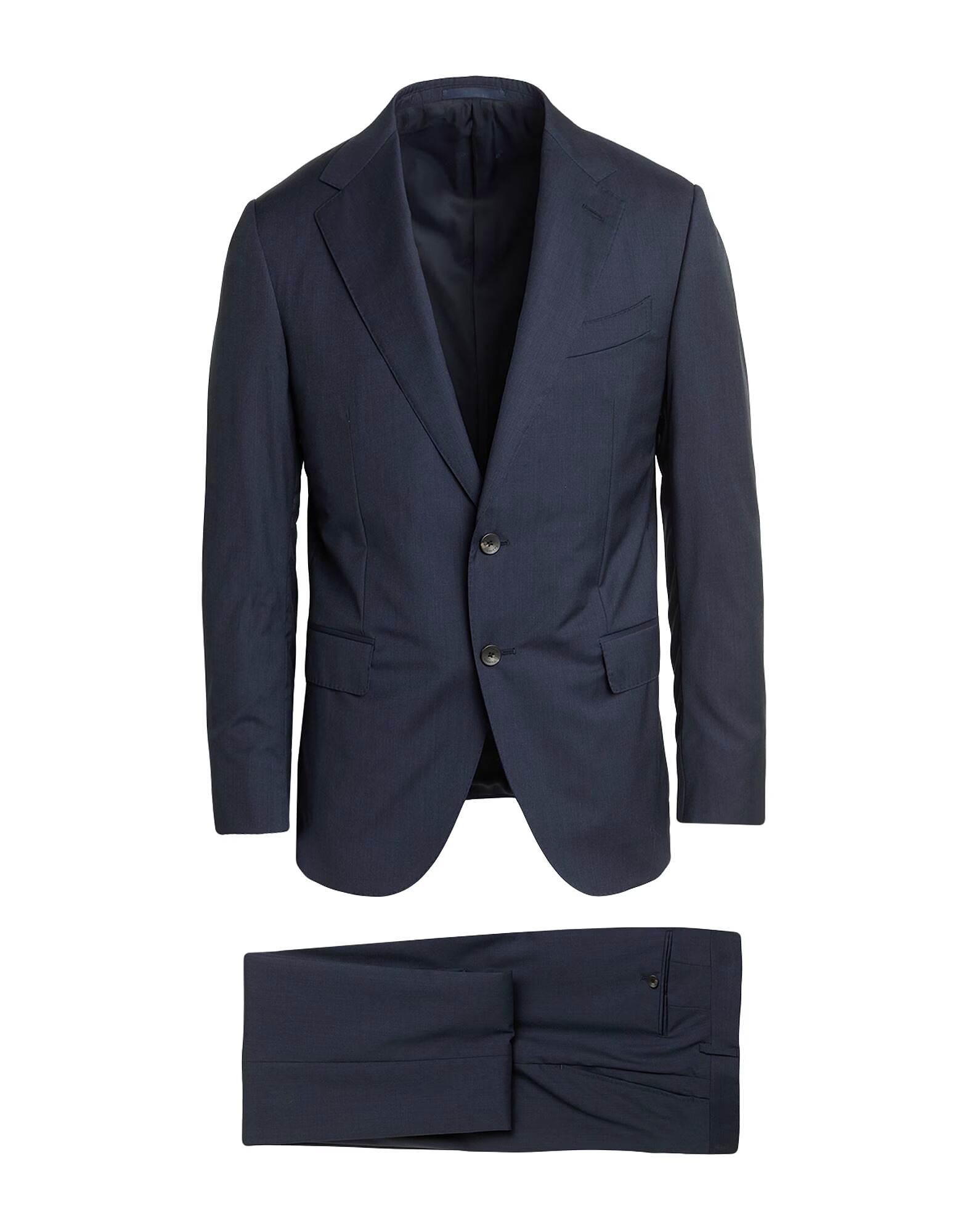 

Костюм Caruso, полуночно-синий