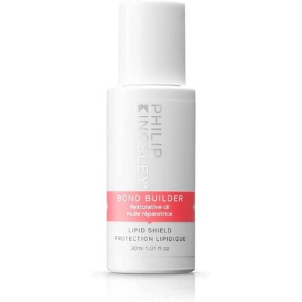 

Масло Bond Builder Lipid Shield, 30 мл, Philip Kingsley