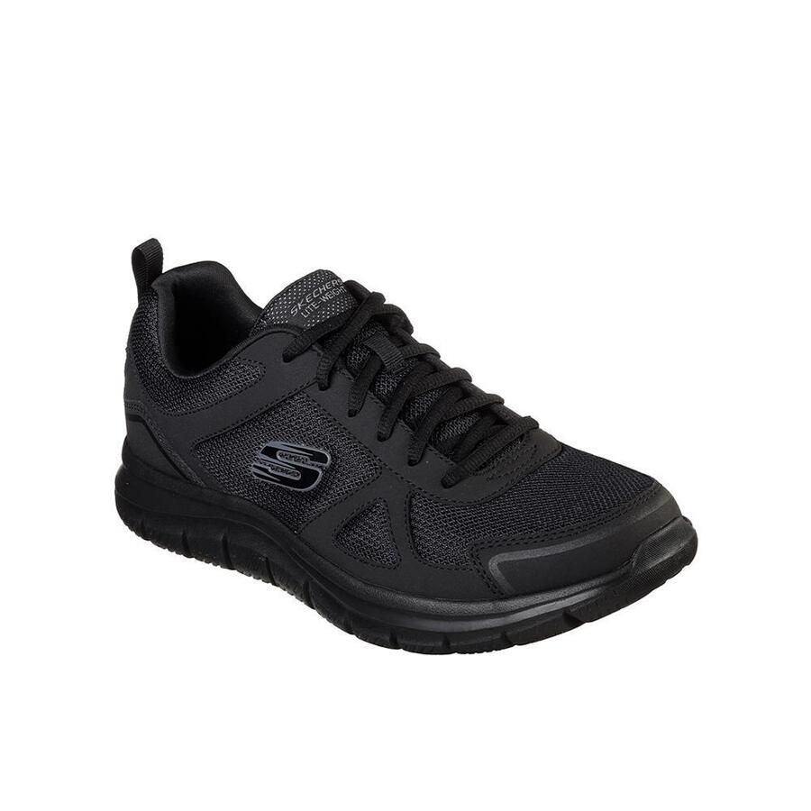 Мужские кроссовки Skechers TRACK — фото 2
