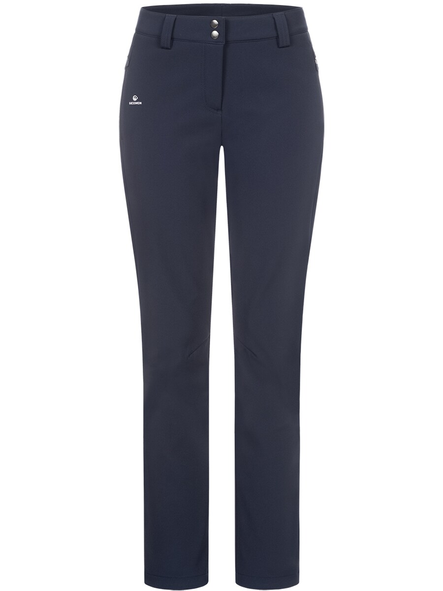 

Обычные брюки для активного отдыха GIESSWEIN, темно-синий