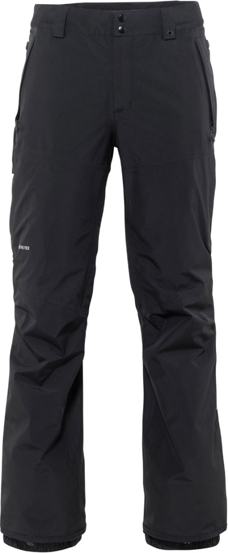 

686 Брюки Gore-Tex core shell black XL