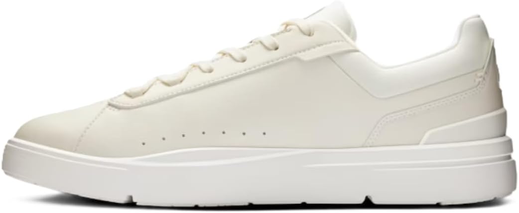 

Кроссовки On Mens The Roger Advantage, слоновая кость