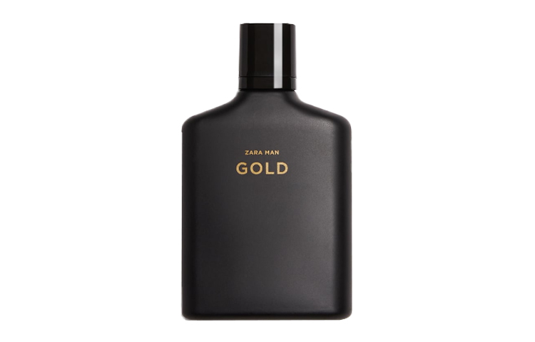 

Мужская туалетная вода Zara Gold, 100 мл