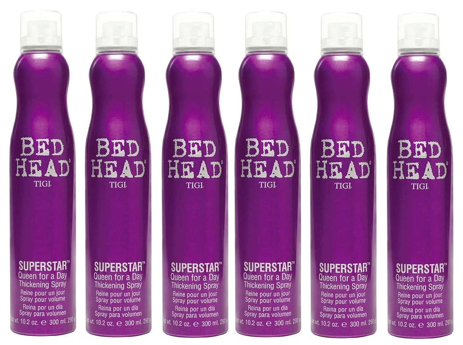 Спрей для объема TIGI Bed Head Superstar Queen for a Day, 320 мл Tigi