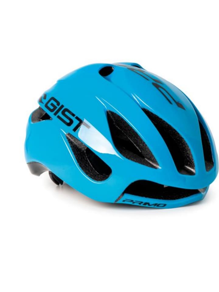 

GIST Шоссейный велосипедный шлем PRIMO синего цвета