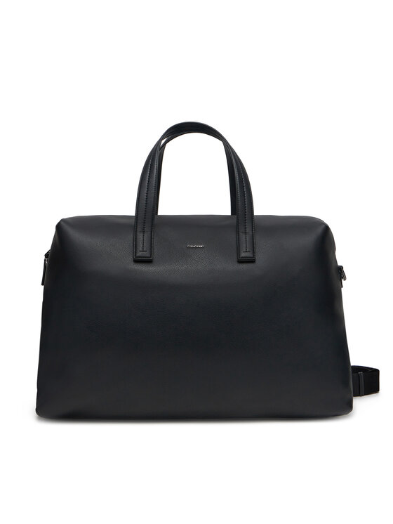 

Сумка Modern Business Weekender K50K512929 Calvin Klein, черный