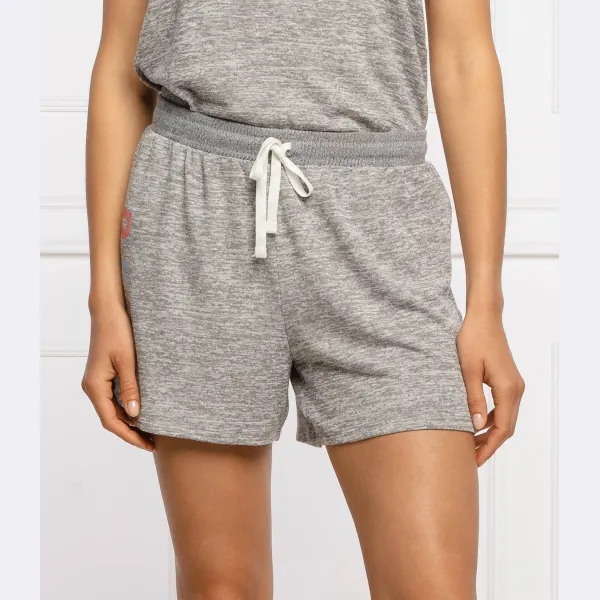 

Пижамные шорты стандартного кроя Dkny, серый