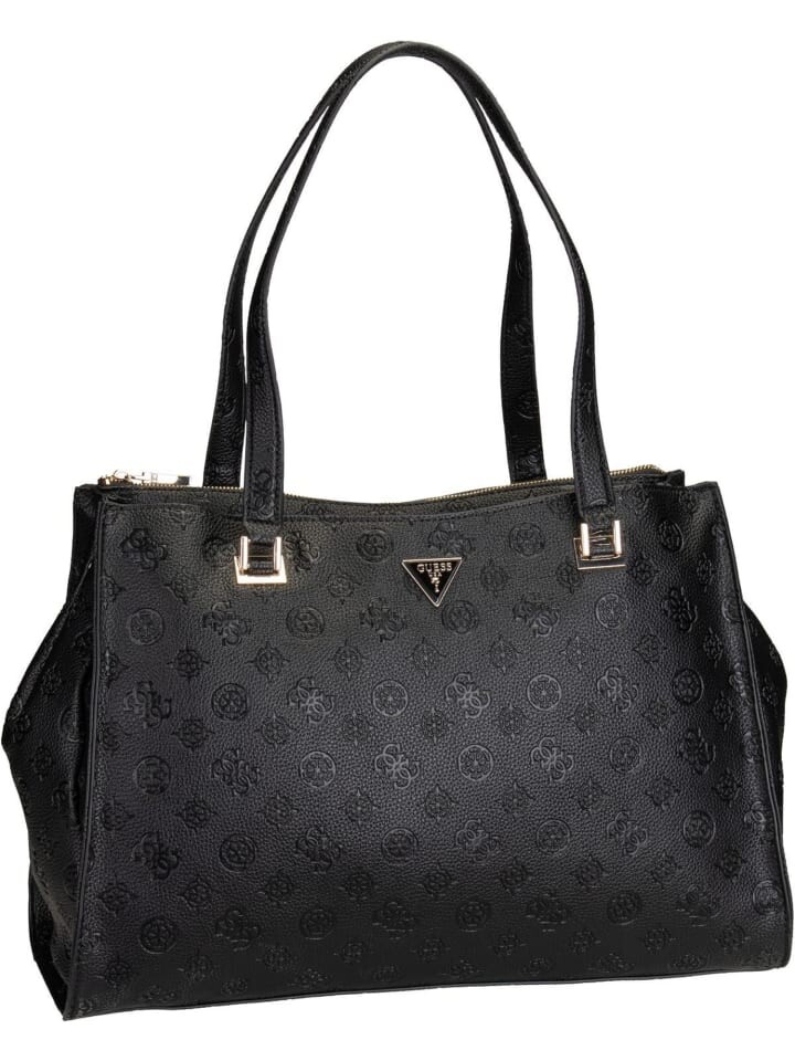 

Наплечная сумка Guess Schultertasche Cresidia Fashion, черный