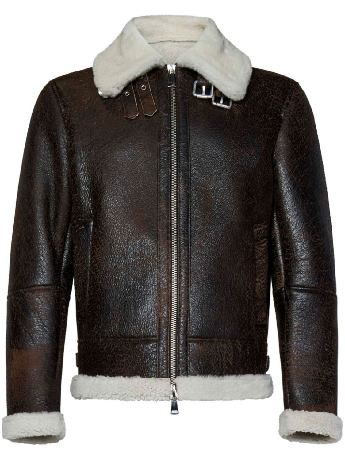 

Куртка Top Gun FRANZESE COLLECTION, коричневый