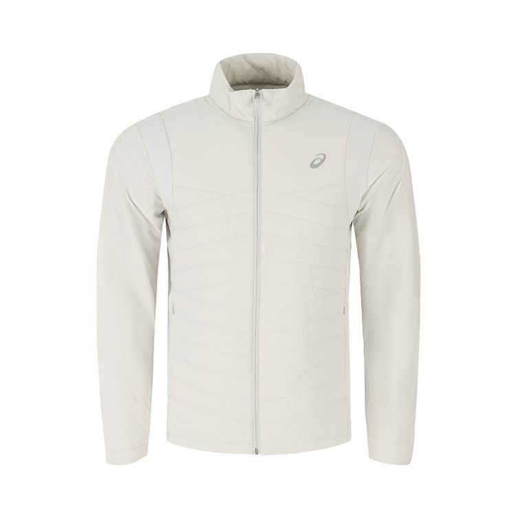 

ASICS Куртка мужская серая, Gray