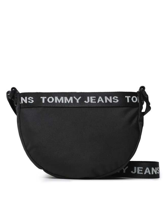 

Сумка Tommy Jeans, черный