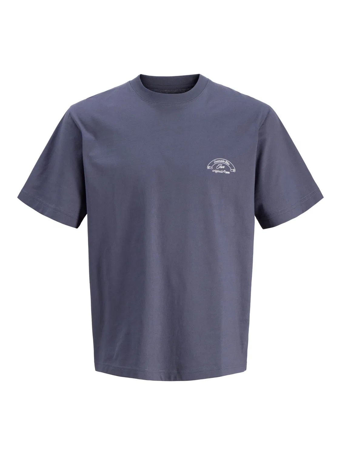 Футболка Jack & Jones Junior, Graphite