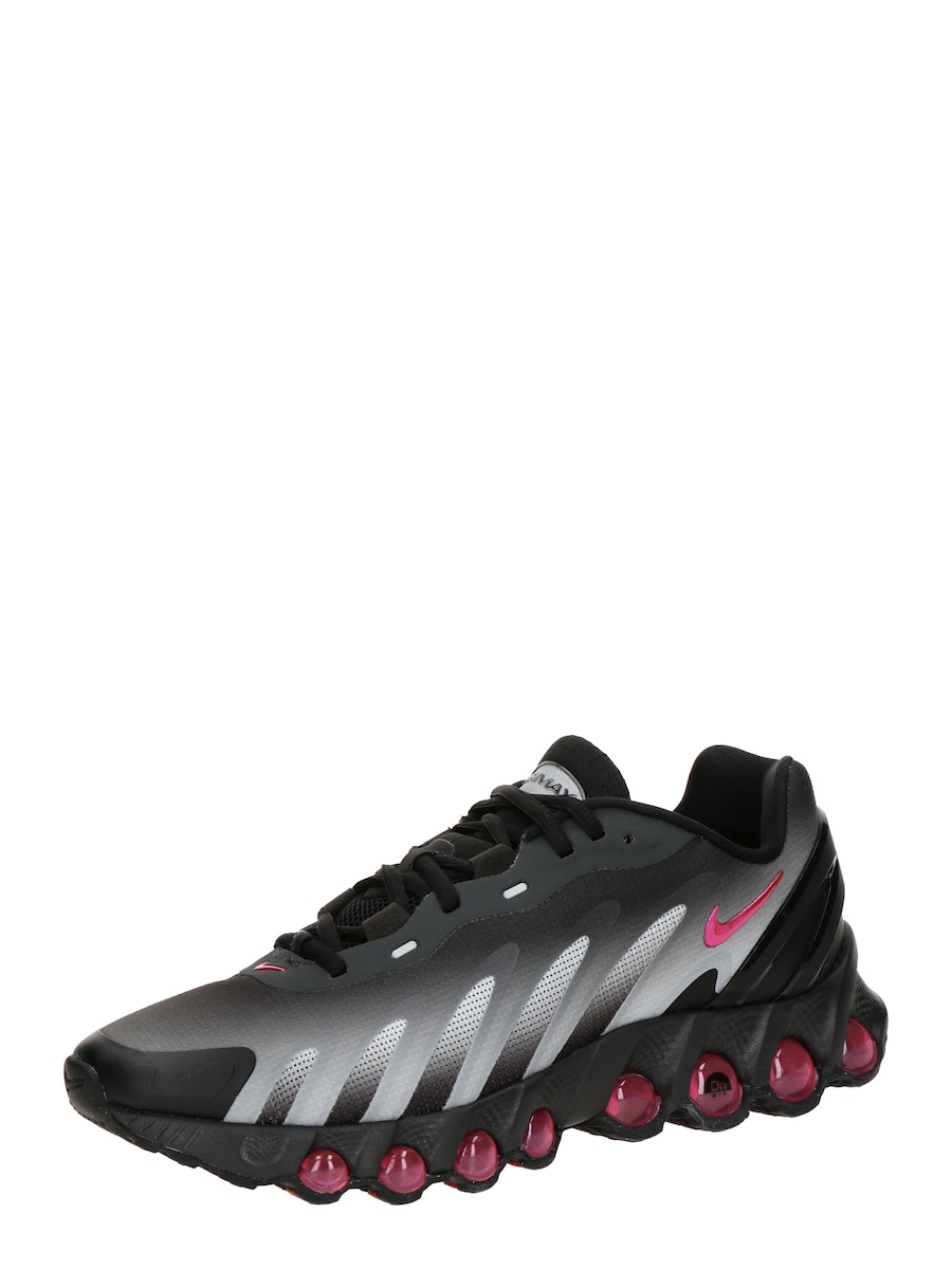 

Кроссовки Nike Sportswear AIR MAX DN8, серый/светло-серый