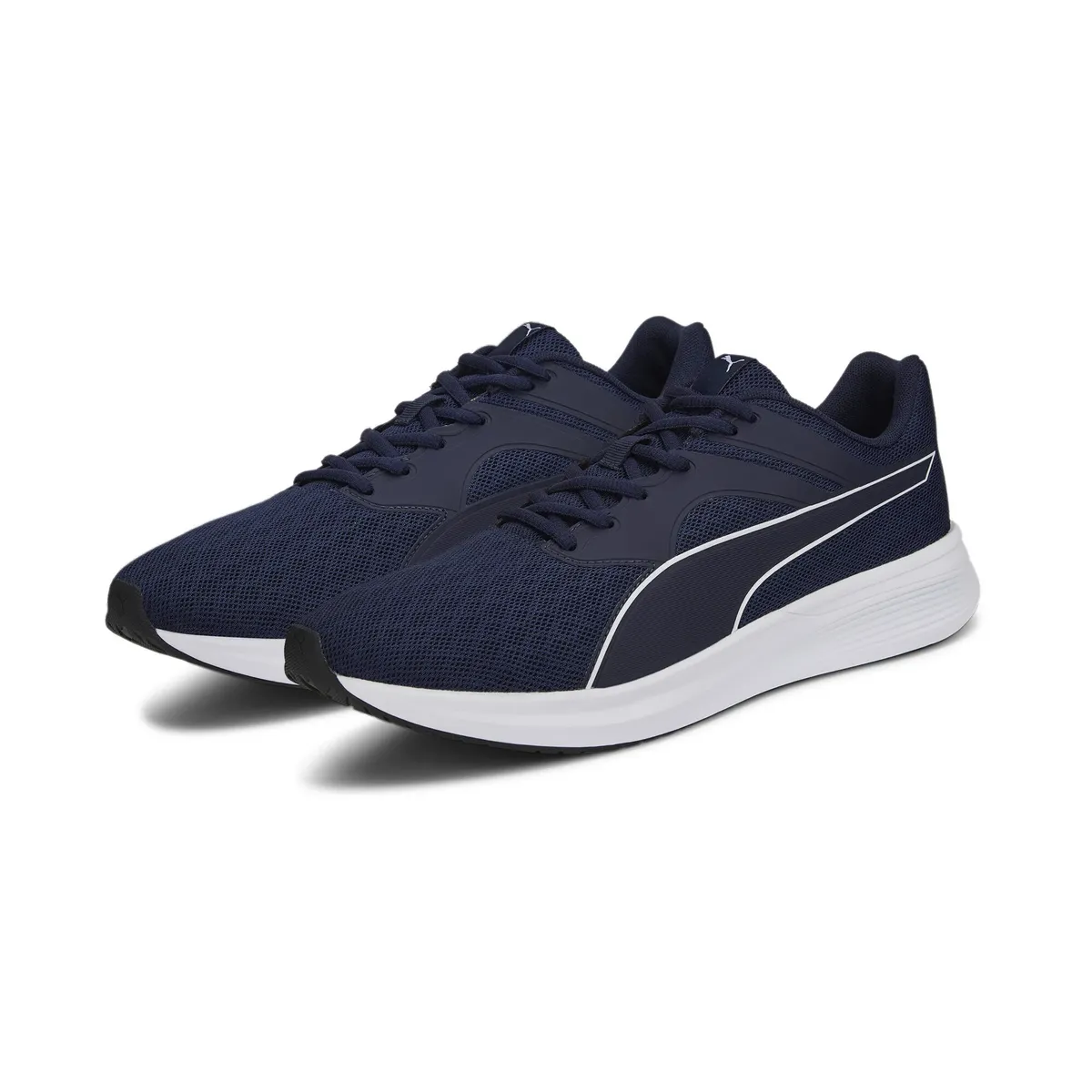 

Кроссовки PUMA "Транспортные кроссовки для взрослых", белый