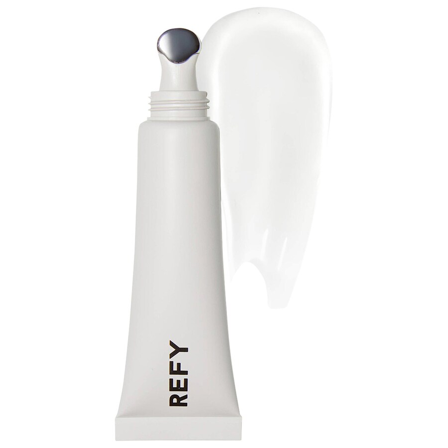 

Блеск для губ с гиалуроновой кислотой REFY, 0.44 oz /13 mL, Clear