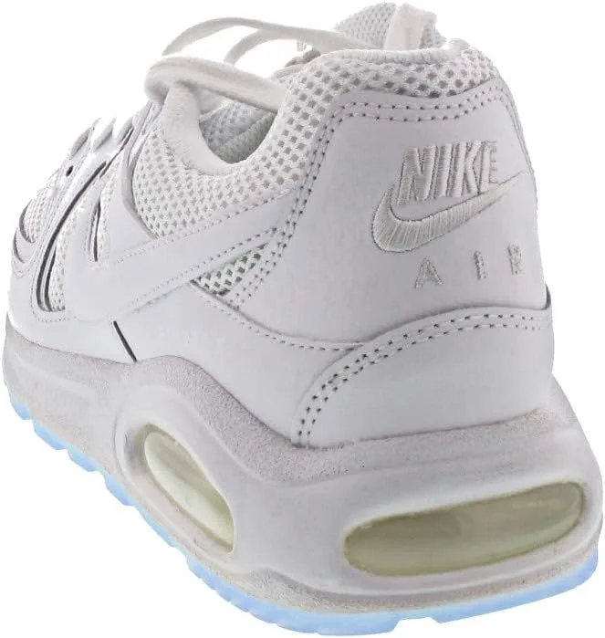 Мужские кроссовки Nike Air Max Command, мужские беговые кроссовки, белый — фото 2