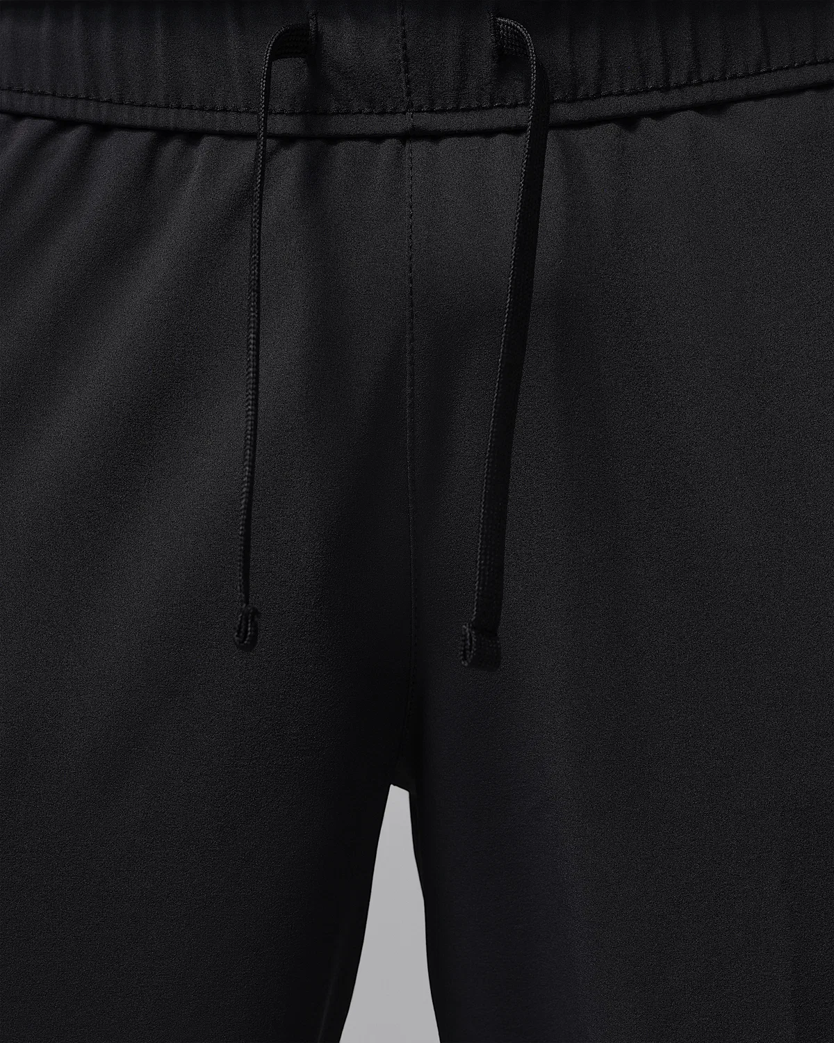 Мужские спортивные штаны Jordan Sport Essentials Dri-FIT Woven, Black — фото 3