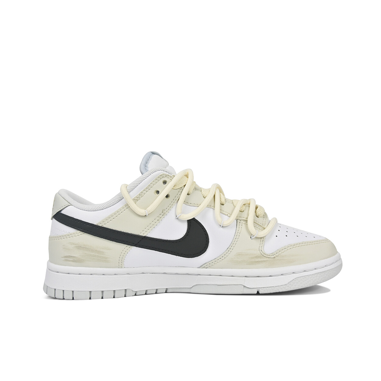 

Женские кроссовки для скейтбординга Nike Dunk, Off-white