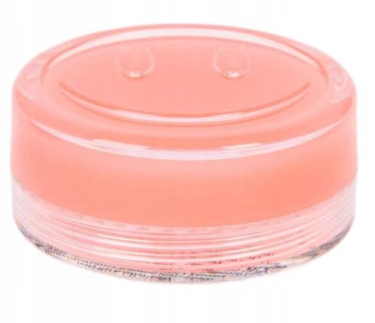 

Увлажняющий бальзам для губ Fabfactory в желе, оттенок Sexy Peach