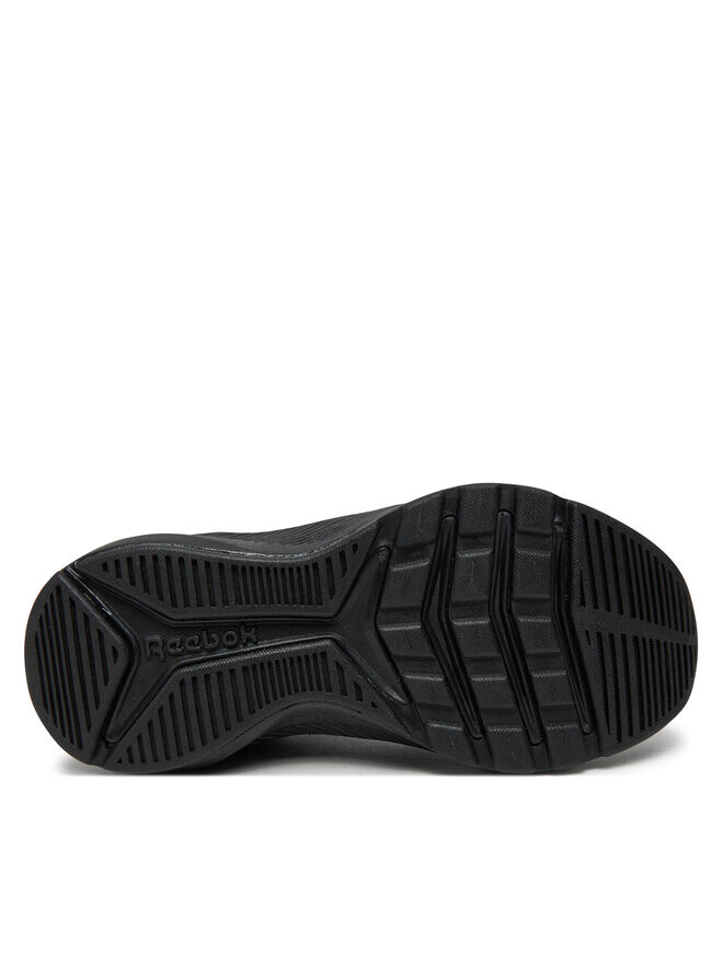 Кроссовки Reebok Xt Sprinter 2.0 Al H02853, черный — фото 4