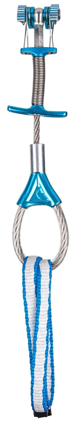 

Zero Friend Cam Wild Country, Blue