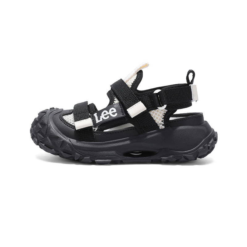 

Низкие Детские сандалии LEE KIDS, розовый