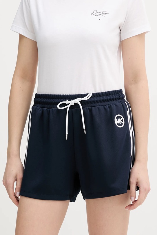 

Шорты MICHAEL Michael Kors, темно-синий