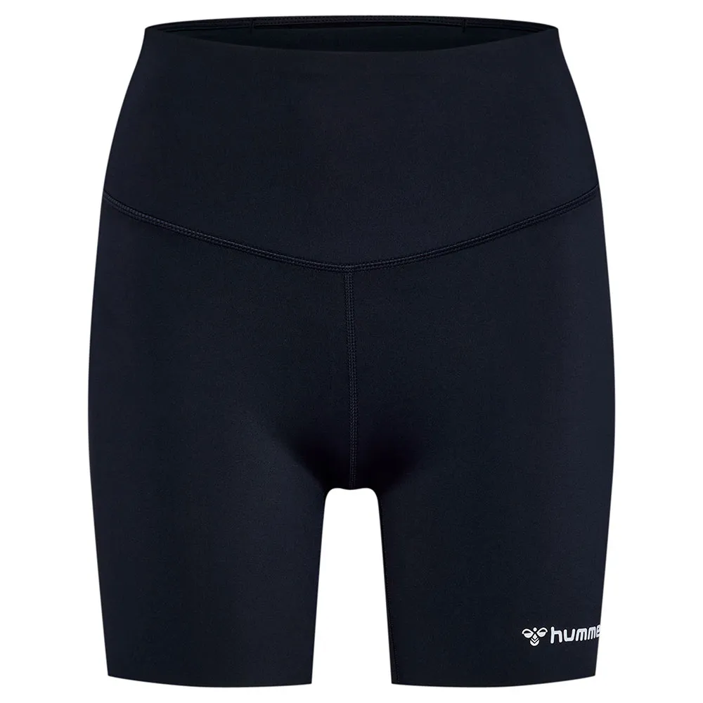 

Леггинсы Hummel Ultimate short, черный
