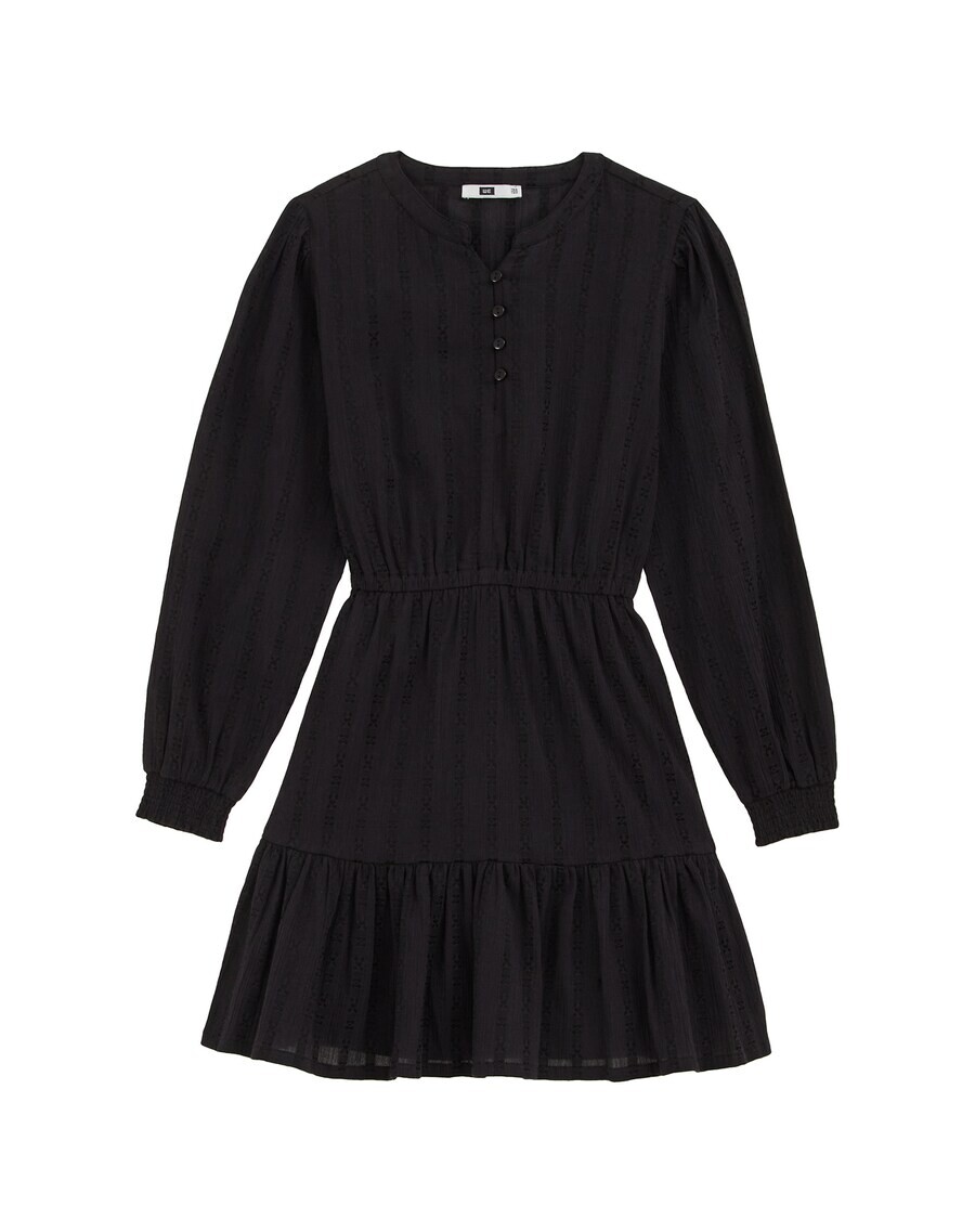

Платье WE Fashion Dress, черный