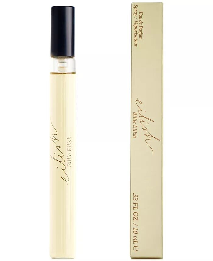 

Eilish Eau de Parfum, 0,33 унции Billie Eilish