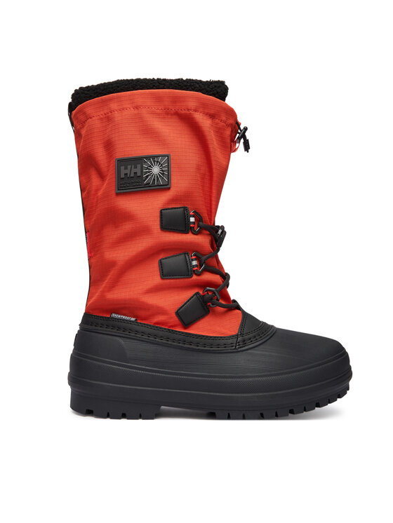 

Сапоги для снега Arctic Patrol 11768 Helly Hansen, оранжевый