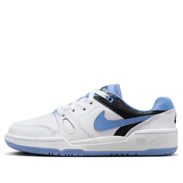 

Кроссовки Full Force Low Nike, белый