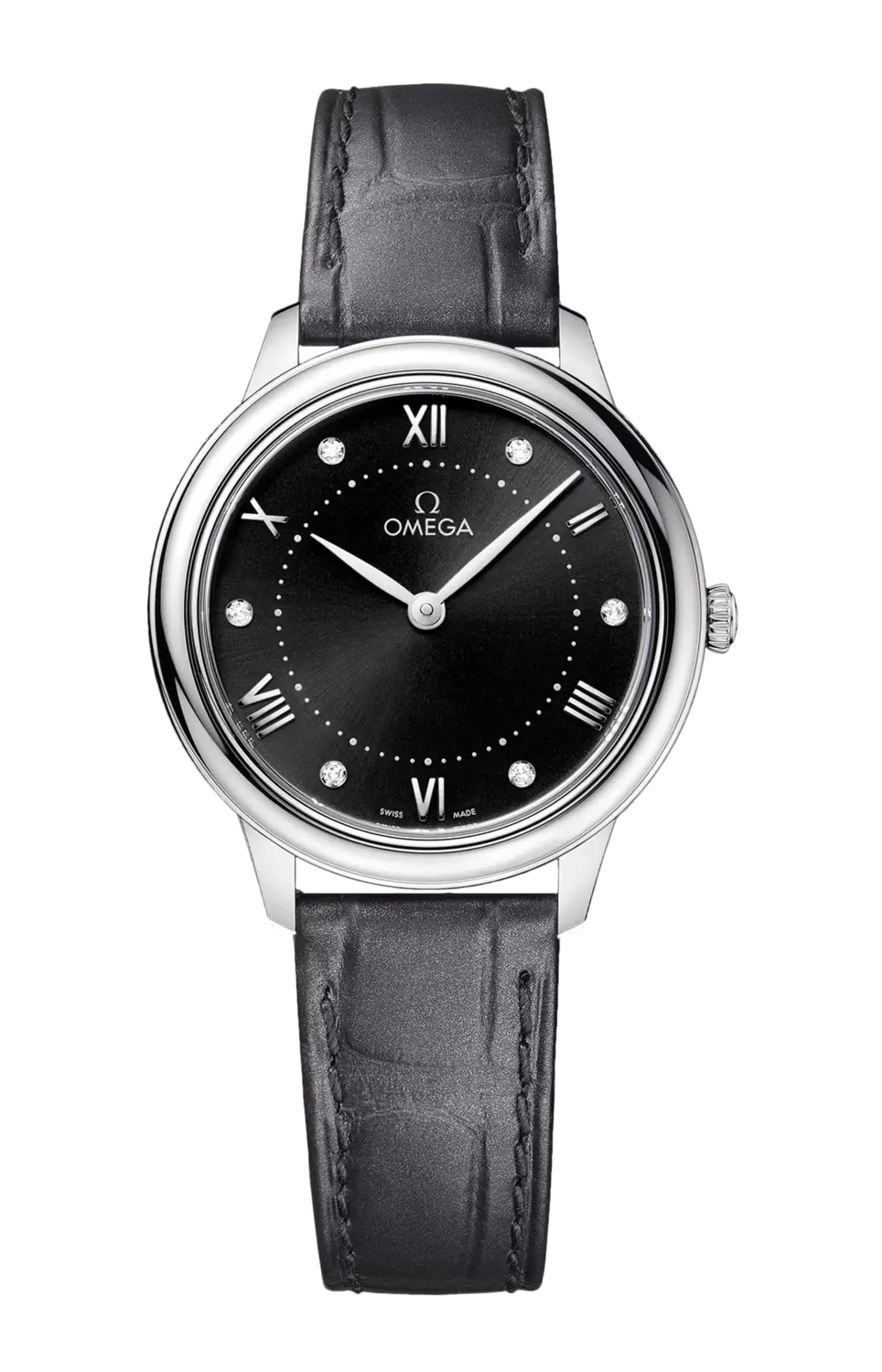 

Часы Omega De ville prestige quartz 30 мм