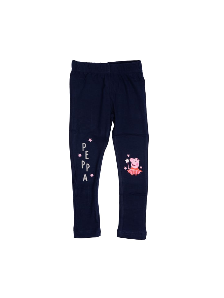 

Леггинсы United Labels, синий
