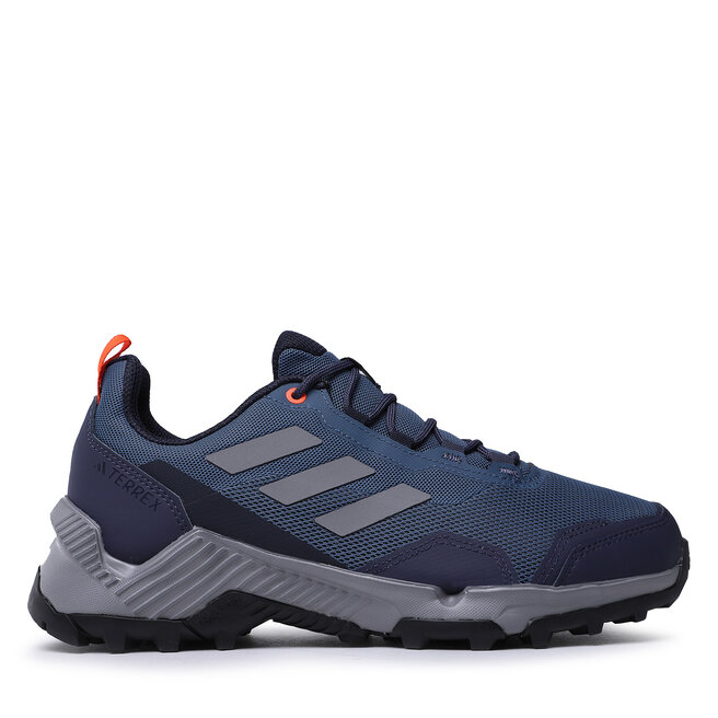 

Кроссовки adidas Terrex Eastrail 2.0 Hiking Shoes HP8608 Wonder Steel/Grey Three/Legend Ink, синий