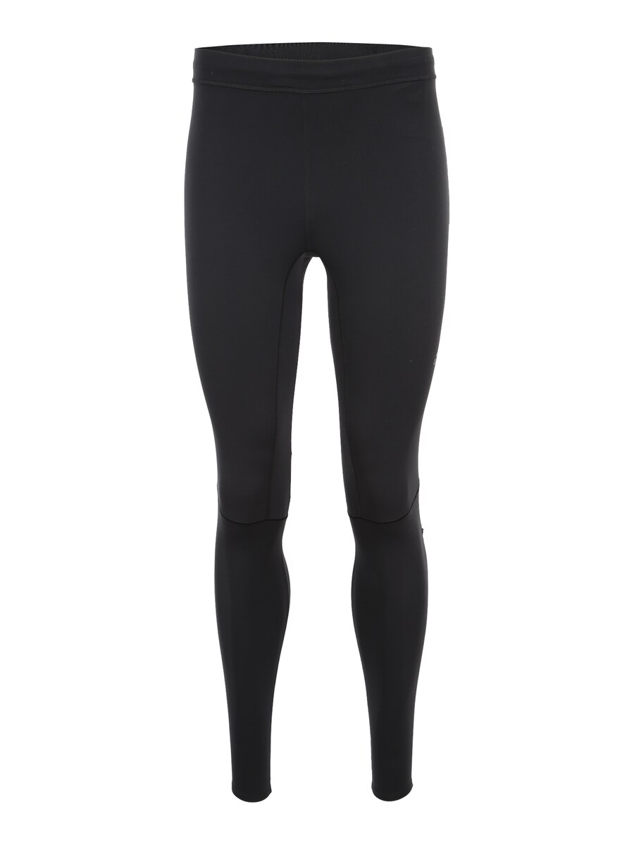 

Узкие тренировочные брюки ADIDAS SPORTSWEAR Supernova, черный