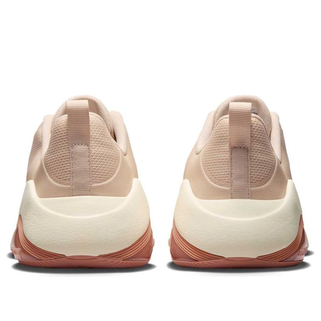 Кроссовки (WMNS) Nike Zoom Bella 7 'Pearl White Rose Gold' — фото 3