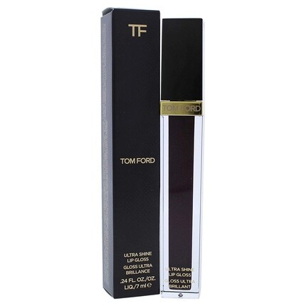 

Блеск для губ Ultra Shine 09 Wet Violet для женщин, 0,24 унции, Tom Ford