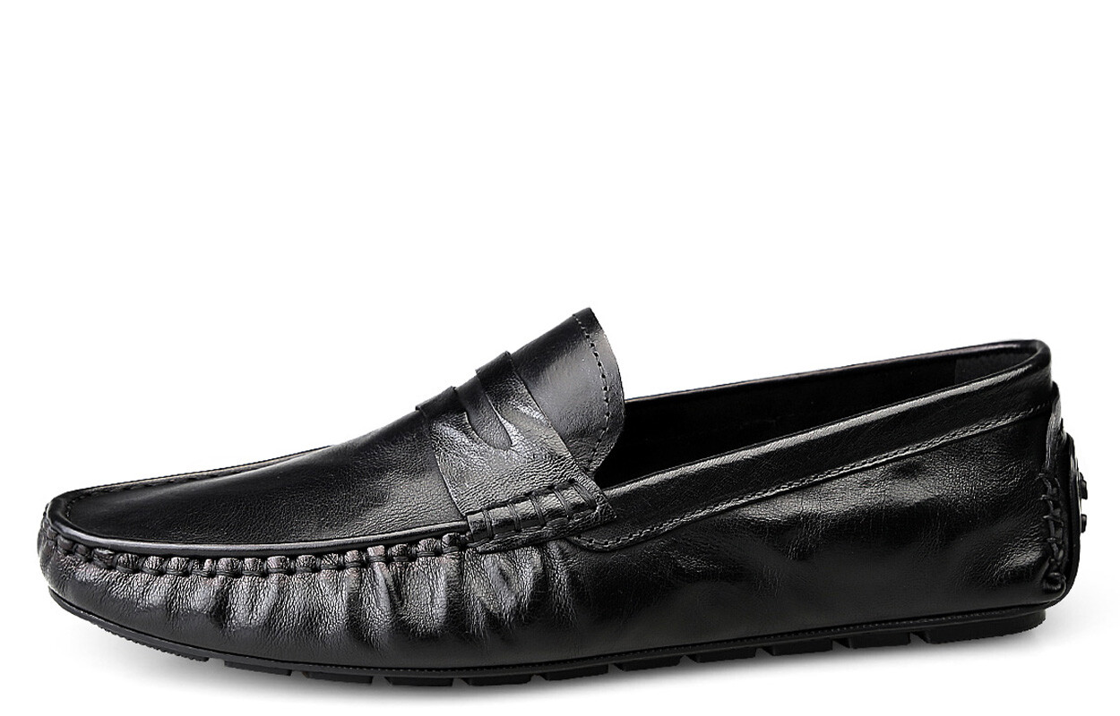 

Туфли мужские Men"s Casual Men Low-Top Dck, коричневый