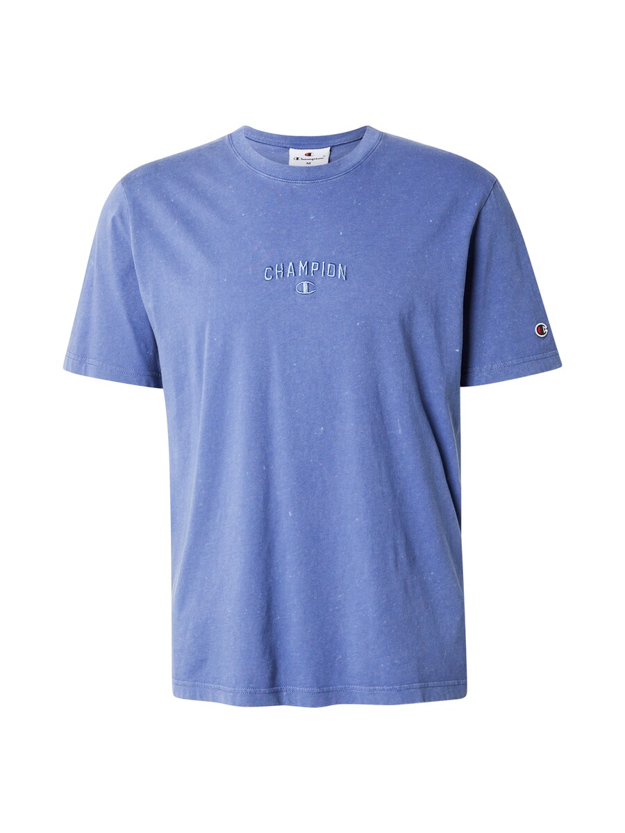 

Рубашка Champion Authentic Athletic Apparel, темно-синий
