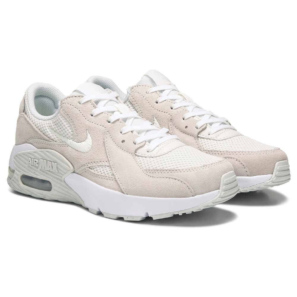 

Женские кроссовки Air Max Excee Nike, белый