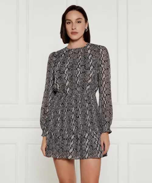 

Платье-Макет LS Michael Kors, серый