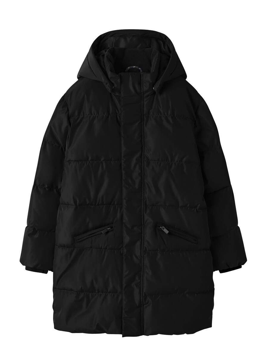 

Зимняя куртка NAME IT MEDOW03, черный