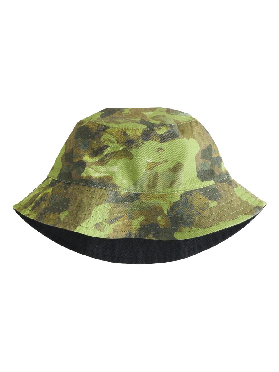 

Шляпа Next, цвет Khaki/Light green