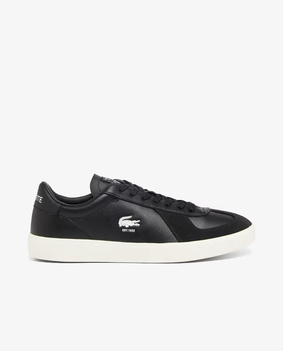 

Мужские кроссовки Baseshot Lacoste, черный