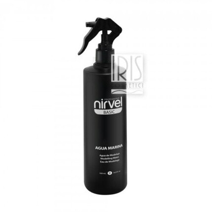 

Моделирующая вода для объема Acqua Marina Nirvel Basic 500 мл, Nirvel Cosmetics S.L