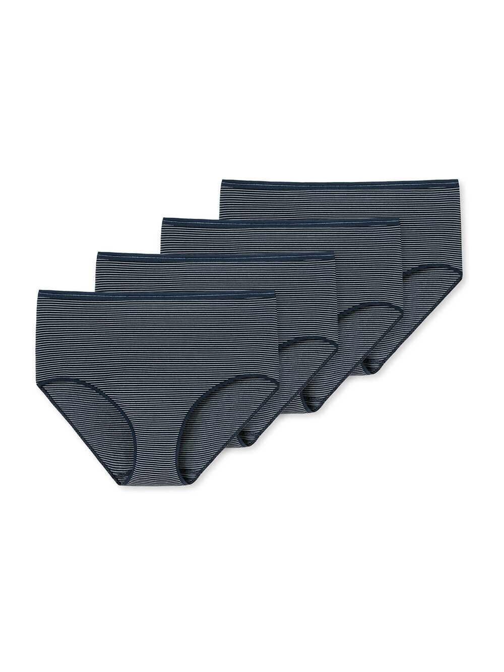 

Трусики Schiesser Modal Essentials, синий